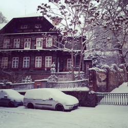 #Beautiful #snow