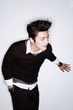 kpophqpictures:  [OFFICIAL] Seo In Guk – Concept Photos For