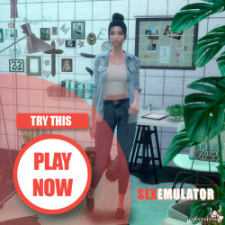 YES, LET ME PLAY! >