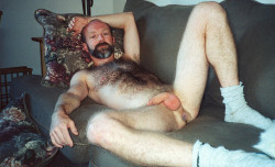 somehairy