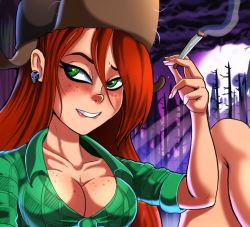 shadbase:New Wendy Corduroy Pinup up on Shadbase!Go see all the