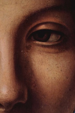 sovltrv:antonello da messina, 1600’s (detail)  