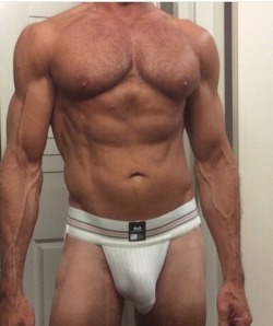 tantalizing-torsos:  Tantalizing Torsos!  (many with VPL) &