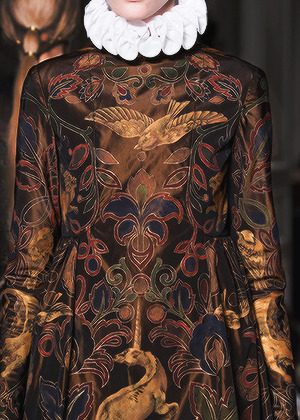 facinaoris:Valentino Fall 2016