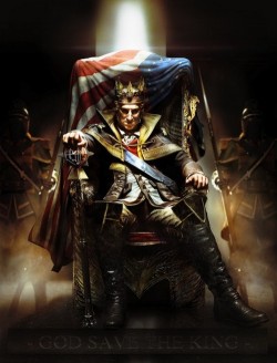 gamefreaksnz:  Ubisoft releases ‘Tyranny of King Washington’