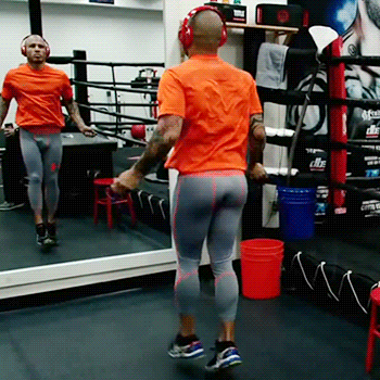 dudetube:   Miguel Cotto      In honor of the Cotto/Canelo fight tonight.   