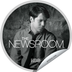      I just unlocked the The Newsroom: Election Night, Part 2