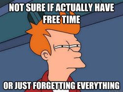 meme-spot:  Futurama Fry 