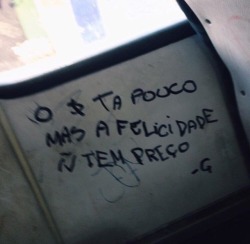 Flor que não se cheira