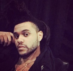 The Weeknd