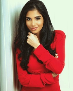 thesoutherngentlemanworld:    Madison Gesiotto‏. FOX News Reporter.