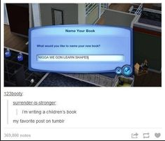 huffylemon:  Sims text posts  XD