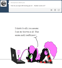 darkfiretaimatsu:  And for anypony not blessed with a tweedly
