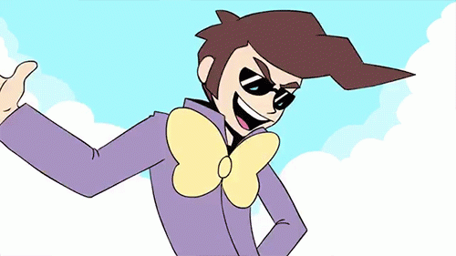 sealedruins:  “IT’S TIME FOR US TO MOTHERFUCKIN’ SMASH!” 