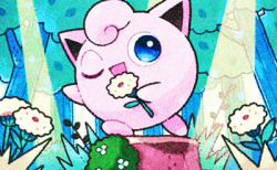 multiscales:   Jigglypuff & Wigglytuff  