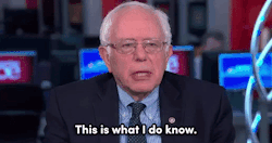 micdotcom:  Bernie Sanders nails the problem with voting for