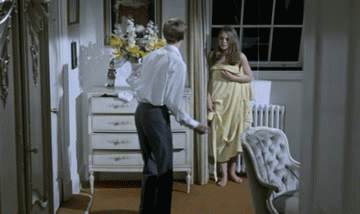 Linda Hayden & Derek Lamden - Baby Love (1968)
