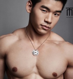 Thai-Muscle Physique