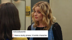 bethanyactually:  Britta Perry: Community + text posts (13/?)