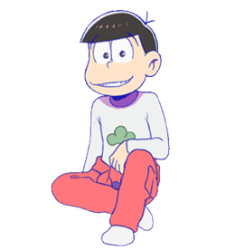 lutrinaes:  some cute transparent matsus…