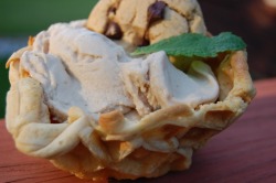 im-horngry:  Vegan Ice Cream  - As Requested!Ice Cream in