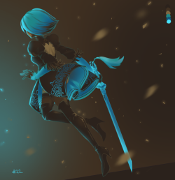 smanki-art: Going on with the palette challenge2B and palette