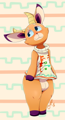 ott-tart: beau bae Cutie~