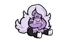 arieldraws:  thinking about steven universe and pokemon  