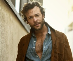 helmut43: Kyle Schmid - in Six 