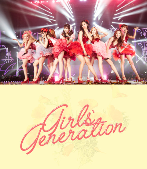 hwang-tiffany:   if youâ€™re still girlsâ€™ generation in the next lifetime,i will still be a sone happy anniversary, snsd <3Â #ì†Œë…€ì‹œëŒ€9ì£¼ë…„   