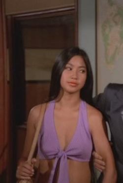 vintagewoc:Elissa Dulce Hoopai in Hawaii Five-O (1968)