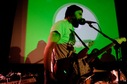 clayrossner:  sorority noise, philamoca 