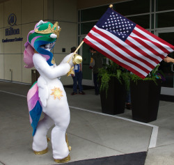 kukutjulu01:  Celestia fullsuit 3 by toki-reatle