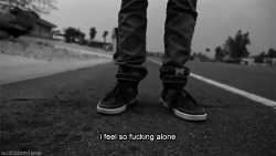 Maybe I'd Rather Be Dead.