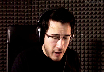 merkiplier:  IMPOSSIBLE LET’S PLAY: Wasabi Challenge! [x]  “GAJKAR IT’S IN MY NOSE!” 