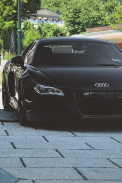 azearr:  Audi R8 | Azearr