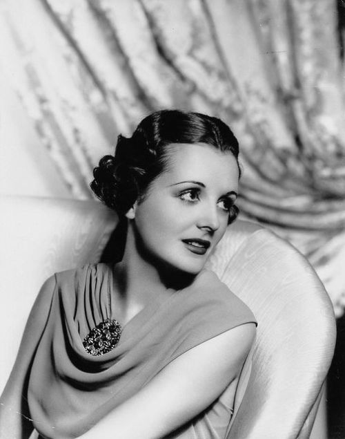 Mary Astor Nudes & Noises  
