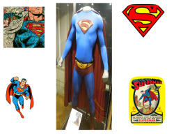 Do you still have the superman air freshener I got for your car