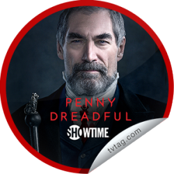      I just unlocked the Penny Dreadful: Closer Than Sisters
