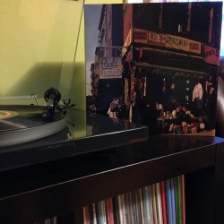 nowxspinning:  The Beastie Boys /// Paul’s Boutique /// 20th