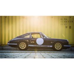 i love my 911