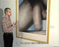 the artful cock