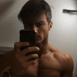 shreddedgifs:  Tarik Kaljanac