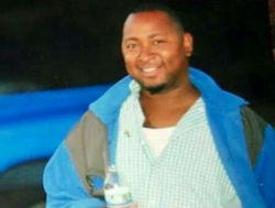 micdotcom:  Jonathan Sanders was unarmed when Mississippi police