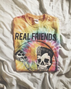 0penletterr:  I’m so happy I finally got this real friends