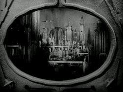 gameraboy:  Buck Rogers (1939) 