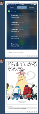 sukineyuu:  So, this just happened on my dashboard and I wanted