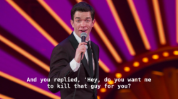 alexis-roses:  me, whenever a man does anything 