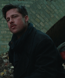 movies-and-things:  Inglourious Basterds - 2009 