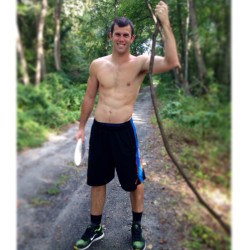 Male Celebrity Pits